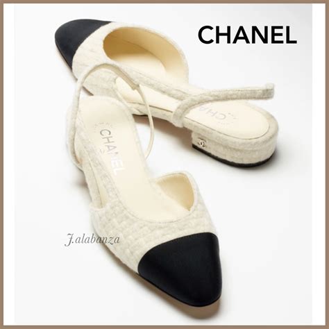 shop chanel shoes|Chanel shoes official website.